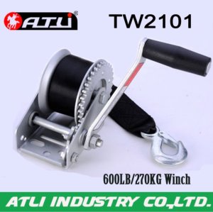 600LB/270KG Winch with cable