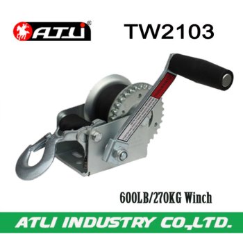 600LB/270KG Winch