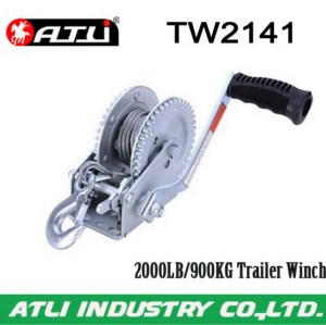 Practical new model hand winch puller