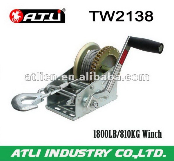 Hot sale qualified drawing winch