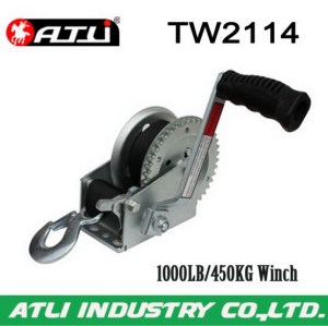 Hot selling low price winch mount