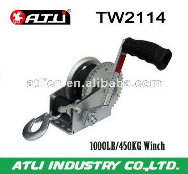 Hot selling low price winch mount