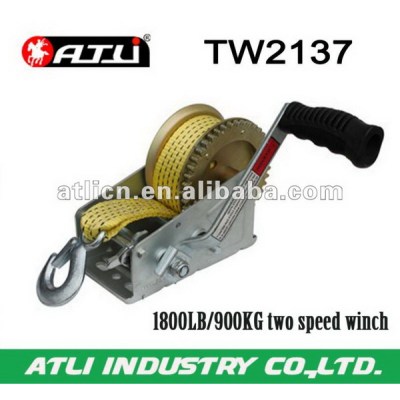 Hot sale super power line pull winch