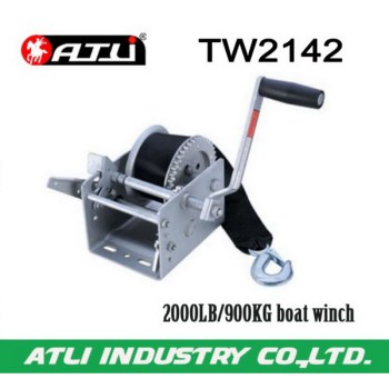 Top seller high power offroad winch