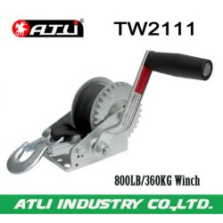 Hot selling newest winch pulley