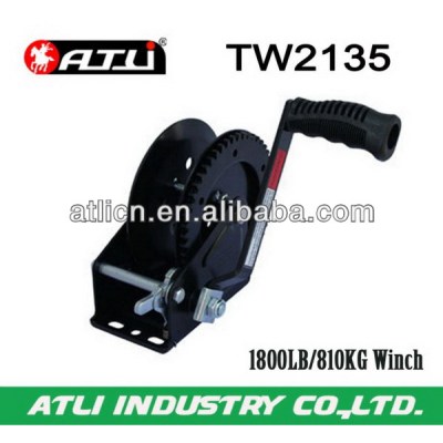 Top seller new model auto brake winch