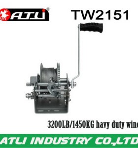Hot selling new design manual winch