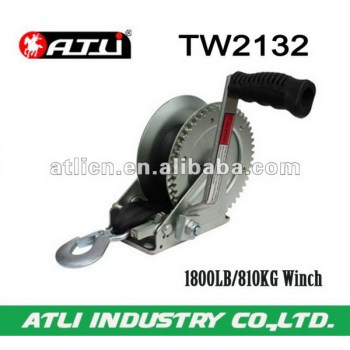 Practical super power hoist crane winch hoisting