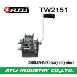 Multifunctional new model winch drum casting