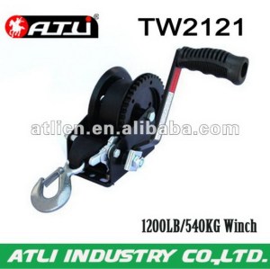 2013 new style hand winch small