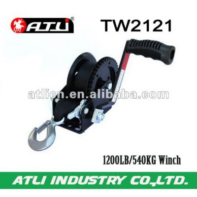 2013 new style hand winch small
