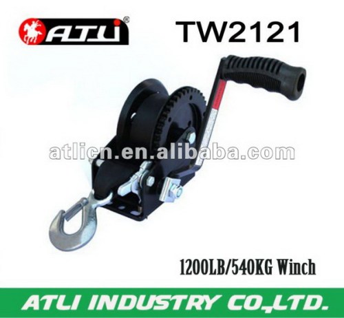 2013 new style hand winch small