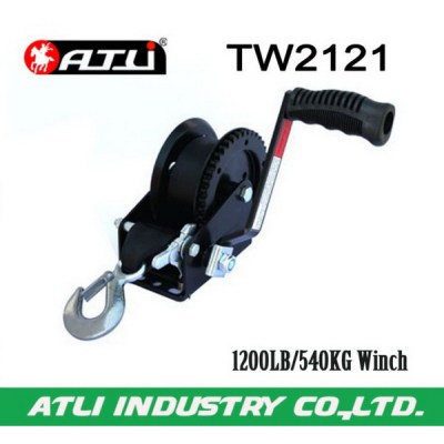 Hot sale newest winch solenoid
