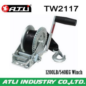 Hot sale qualified lifting winch