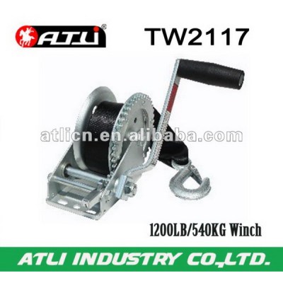 Hot sale popular gasoline winch