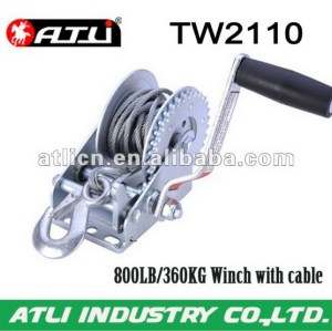 Best-selling new design lift winch