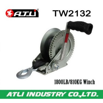 Practical fashion ceiling winch