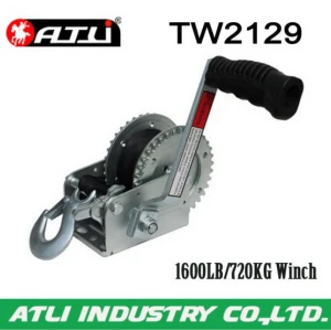 2013 new popular fast winch!TW2129