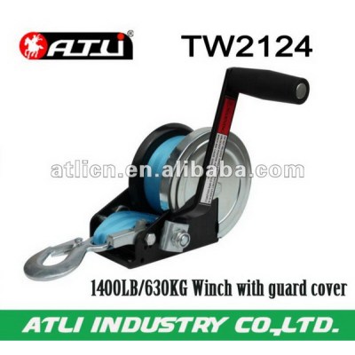 Best-selling newest industrial winch
