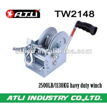 2013 popular scraper winch