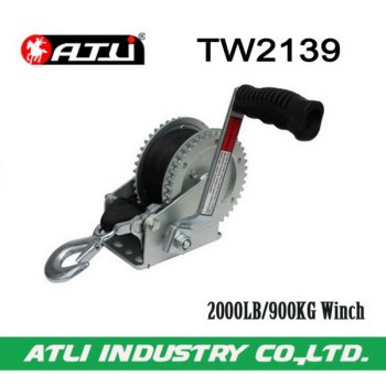 2013 new qualified winch line