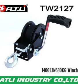 Latest super power marine towing winch