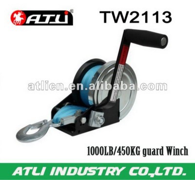 Hot sale super power mini winch