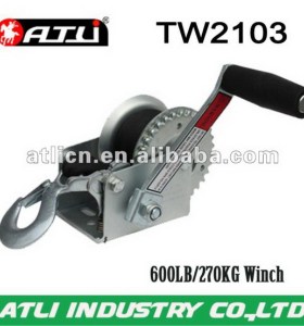 2013 low price 12000lb winch