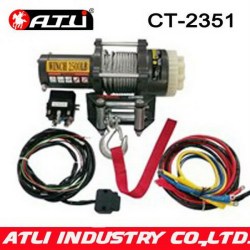 High quality hot-sale electric winch CT2351,12v electric winch