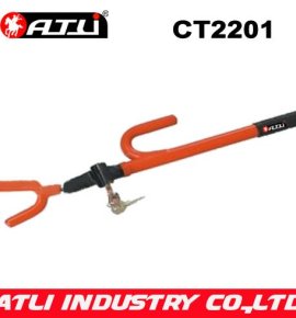 Practical and good quality Car Steering Wheel Lock CT2201