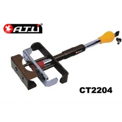 Practical and good quality Car Steering Wheel Lock CT2204