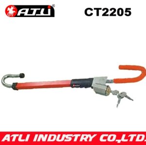 Practical and good quality Car Steering Wheel Lock CT2205