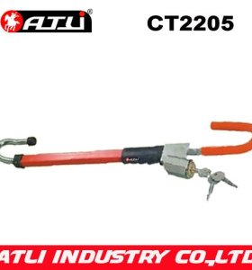 Practical and good quality Car Steering Wheel Lock CT2205