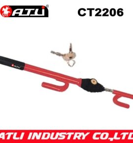 Practical and good quality Car Steering Wheel Lock CT2206
