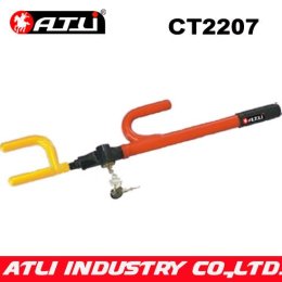 Practical and good quality Car Steering Wheel Lock CT2207