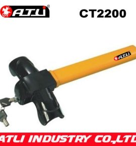 Practical and good quality Car Steering Wheel Lock  CT2200