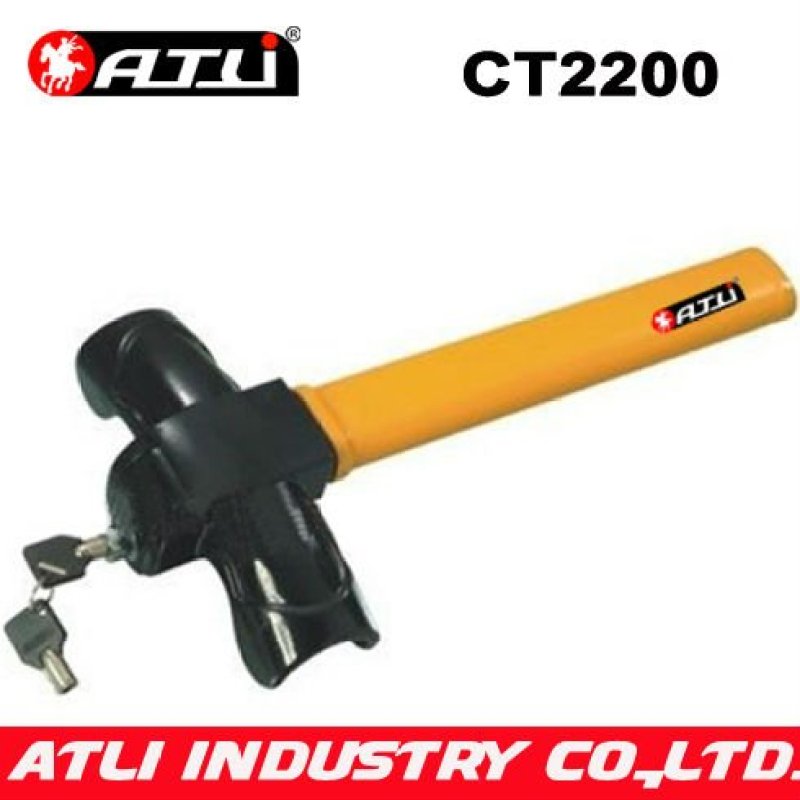 Practical and good quality Car Steering Wheel Lock  CT2200