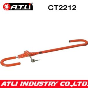 Practical and good quality Car Steering Wheel Lock CT2212
