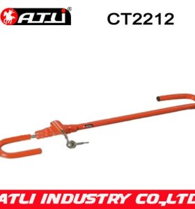Practical and good quality Car Steering Wheel Lock CT2212