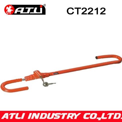 Practical and good quality Car Steering Wheel Lock CT2212