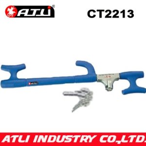 Practical and good quality Car Steering Wheel Lock CT2213