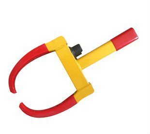 High-quality Factory Price Car wheel lock/clamp anti-theft