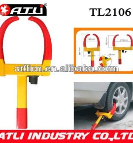 High-quality Factory Price anti-theft Car wheel lock/clamp TL2106