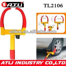 High-quality Factory Price anti-theft Car wheel lock/clamp TL2106