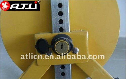 Tire lock/mild steel tyre lock for vehicles and motorcycle