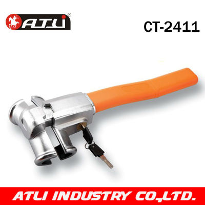 Practical factory price steering wheel lock CT2411
