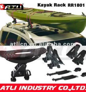 new design kayak carrier for surfing RR1801,canoe carrier