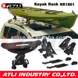 new design kayak carrier for surfing RR1801,canoe carrier