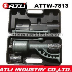 Safety new style angle wrench