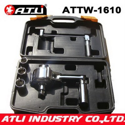 Hot selling fashion wrenches and spanners